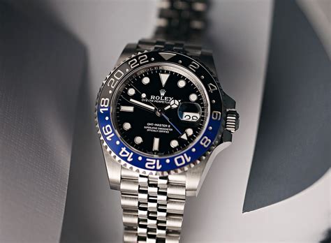 rolex batgirl for sale|Rolex batgirl price.